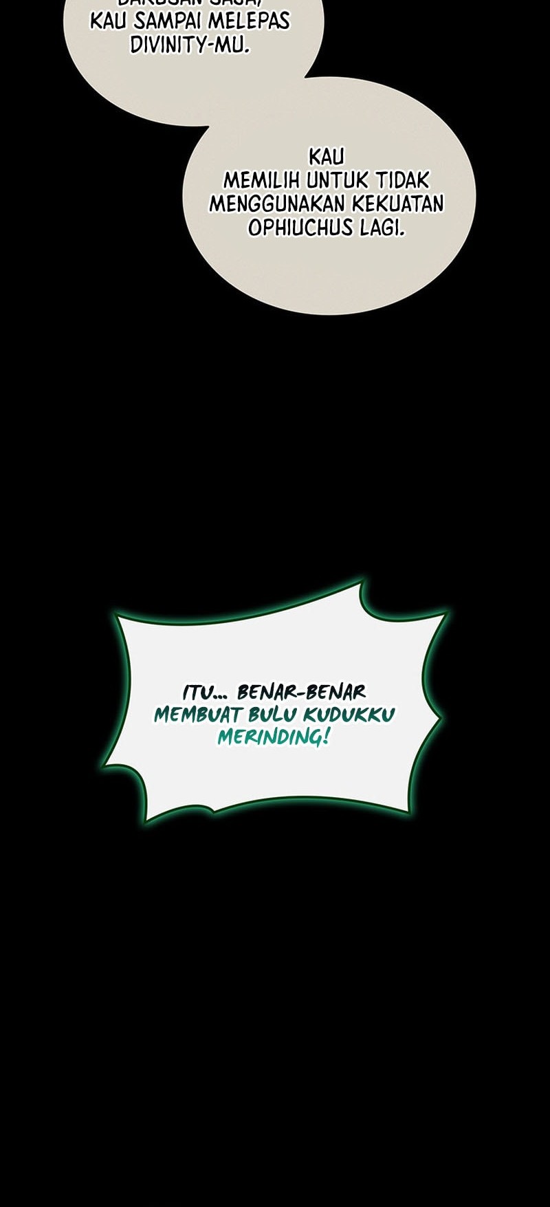 A Disaster-Class Hero Has Returned Chapter 140 - halaman 34