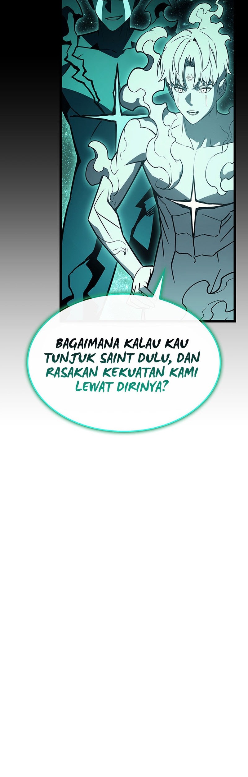 A Disaster-Class Hero Has Returned Chapter 140 - halaman 44