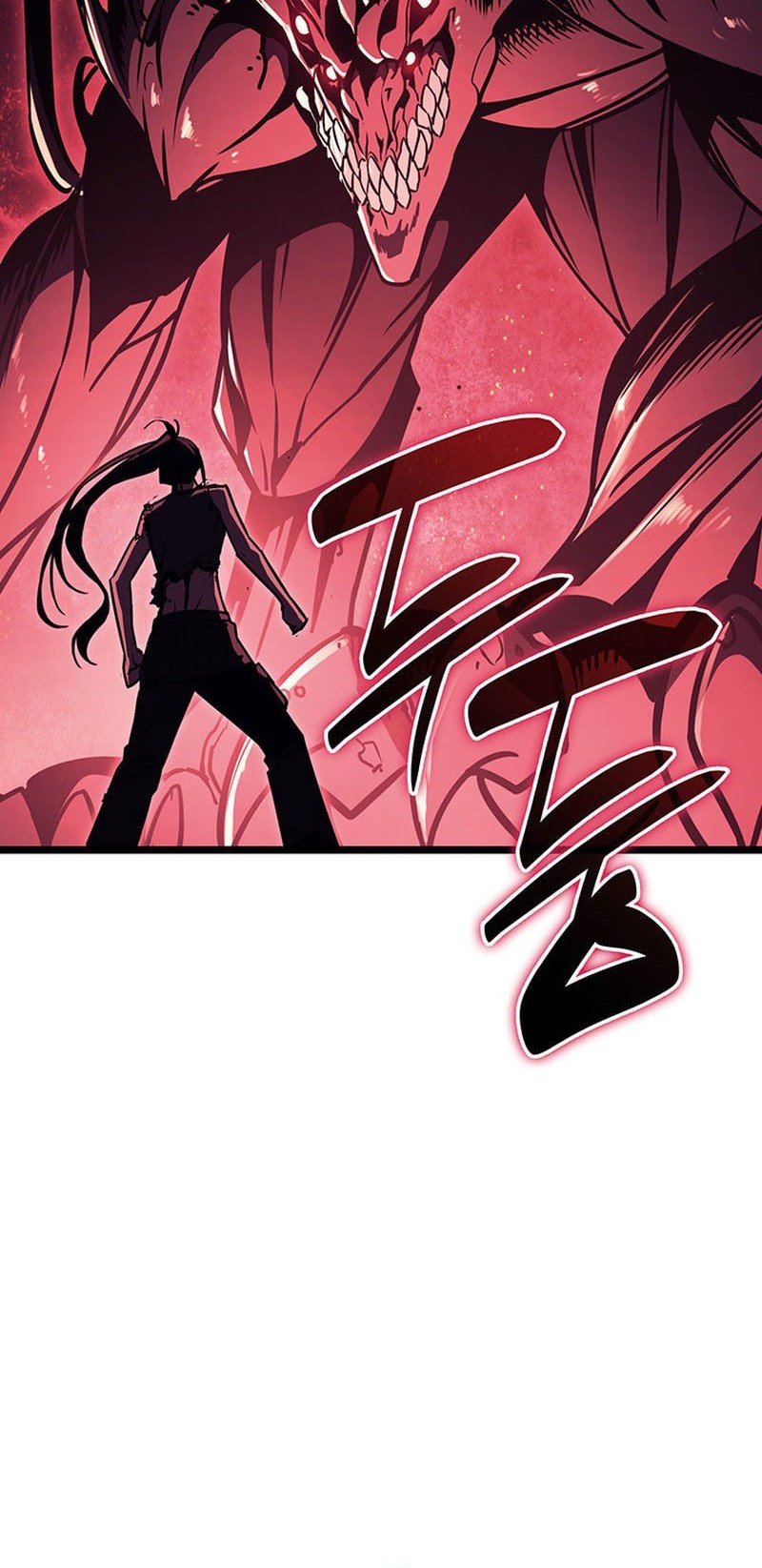 A Disaster-Class Hero Has Returned Chapter 140 - halaman 46