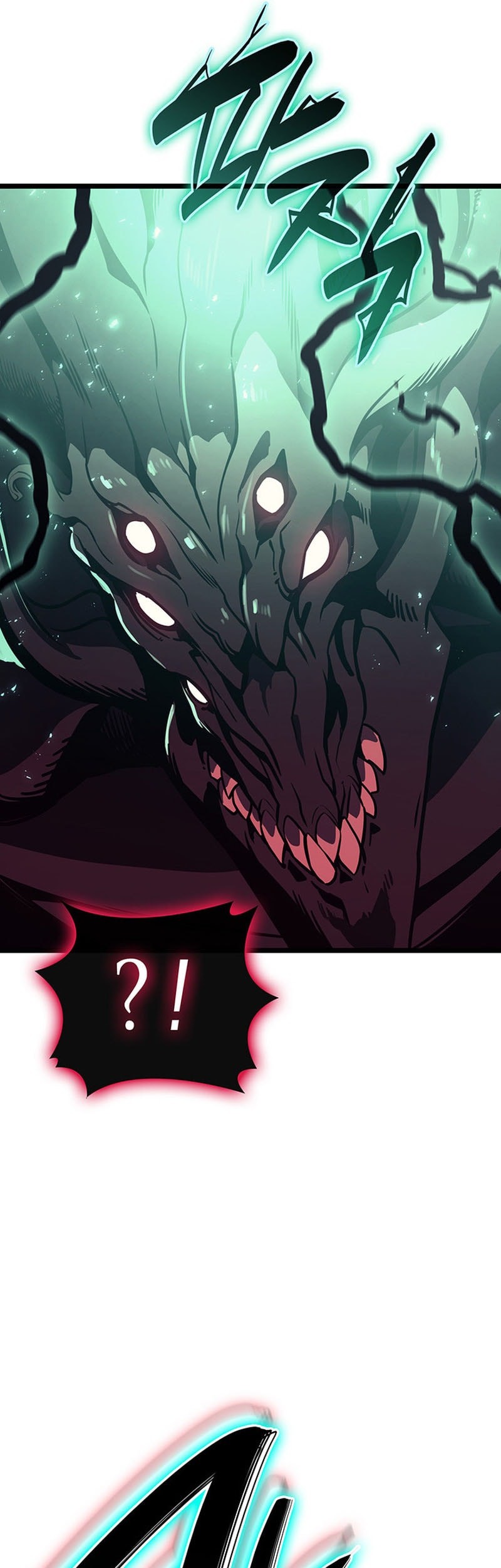 A Disaster-Class Hero Has Returned Chapter 140 - halaman 47