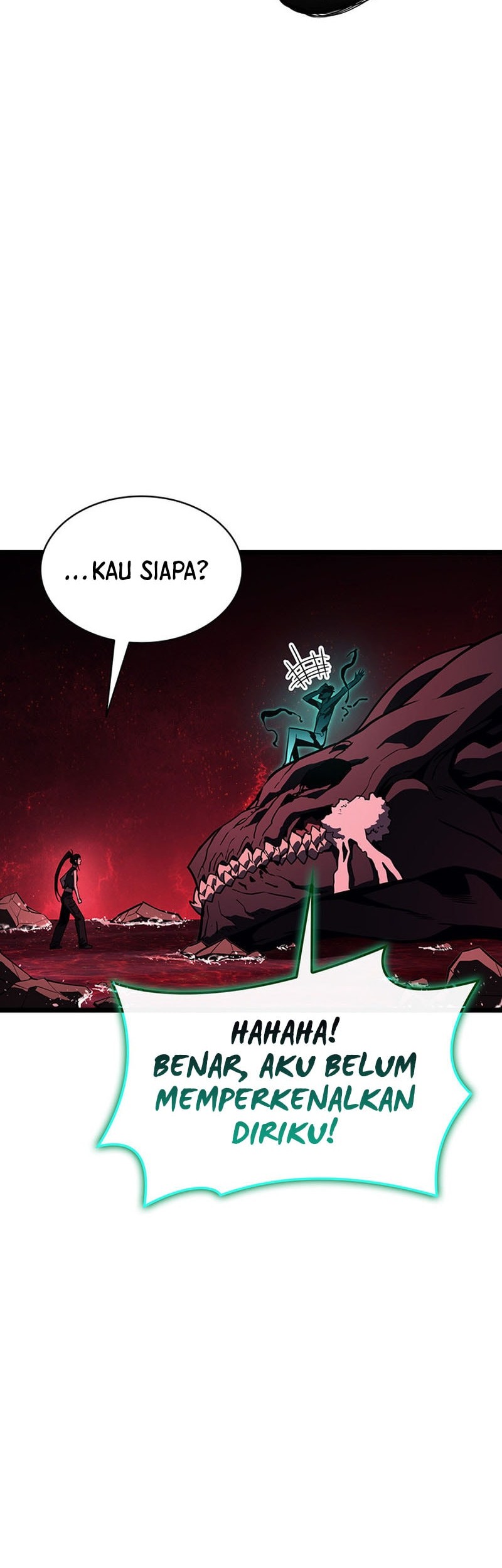 A Disaster-Class Hero Has Returned Chapter 140 - halaman 52