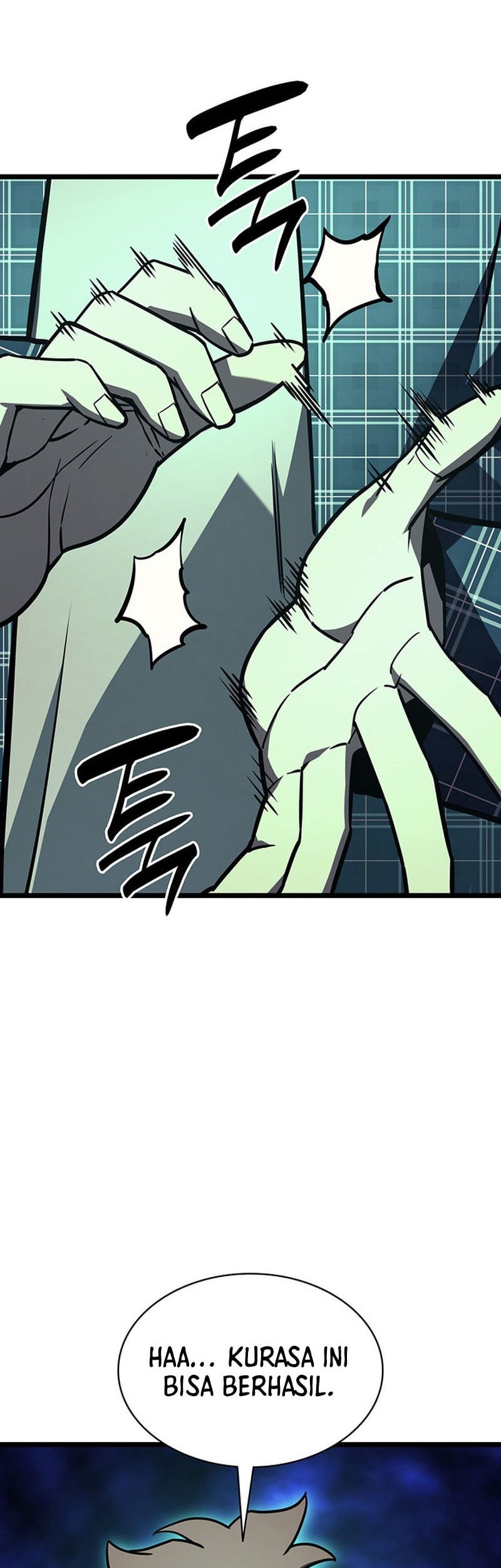 A Disaster-Class Hero Has Returned Chapter 140 - halaman 75