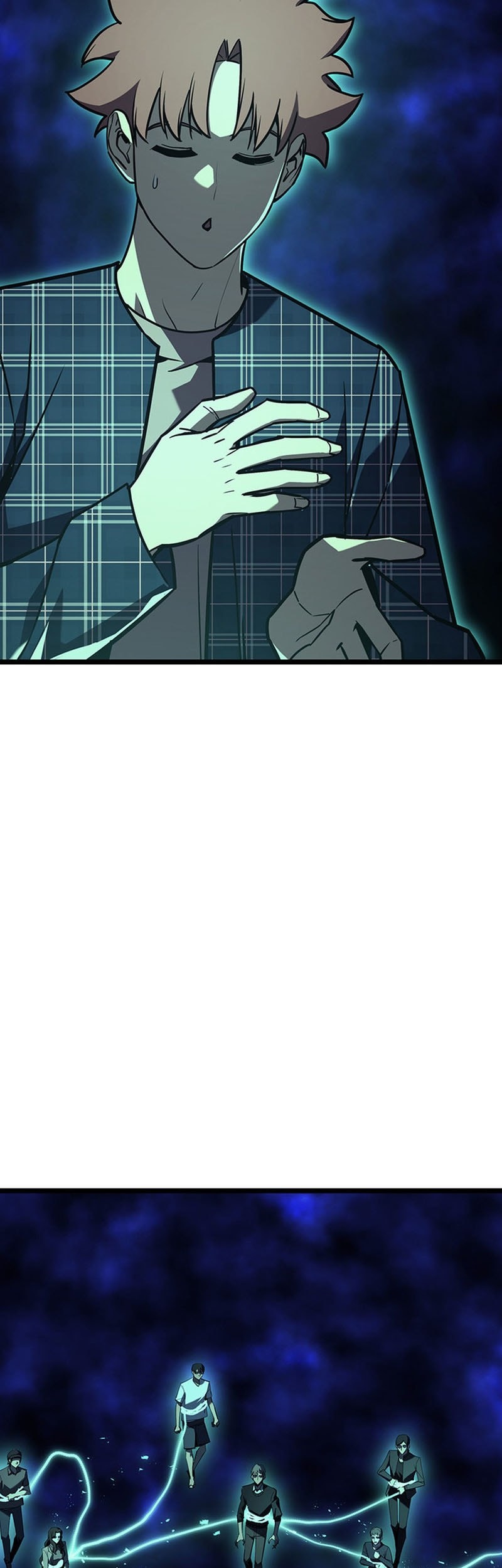A Disaster-Class Hero Has Returned Chapter 140 - halaman 76