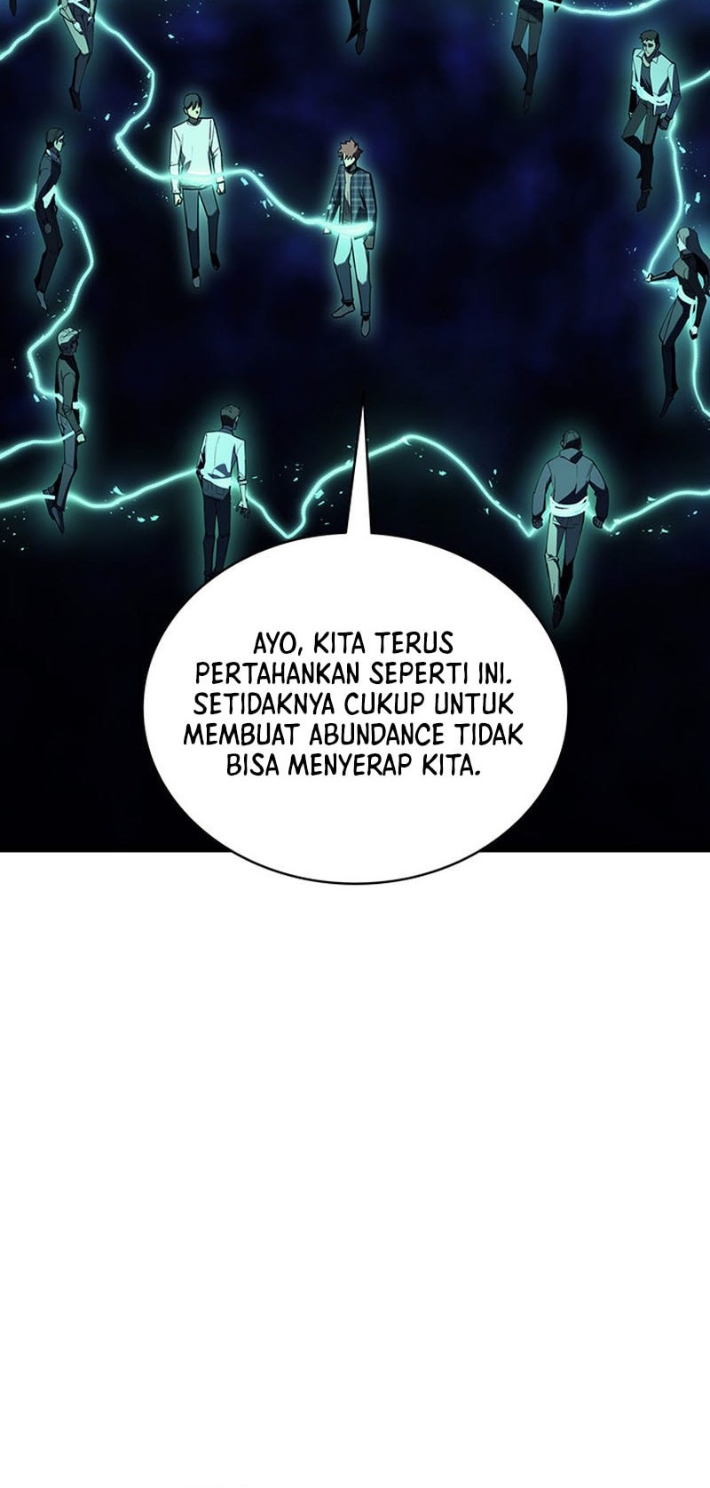 A Disaster-Class Hero Has Returned Chapter 140 - halaman 77