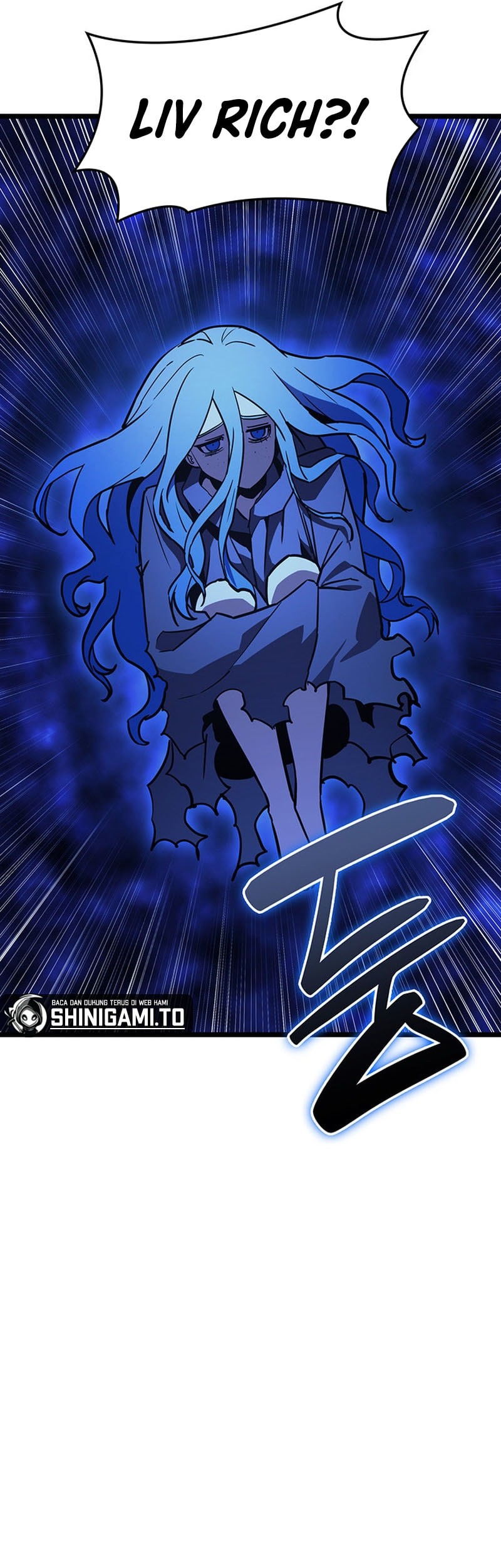 A Disaster-Class Hero Has Returned Chapter 140 - halaman 82