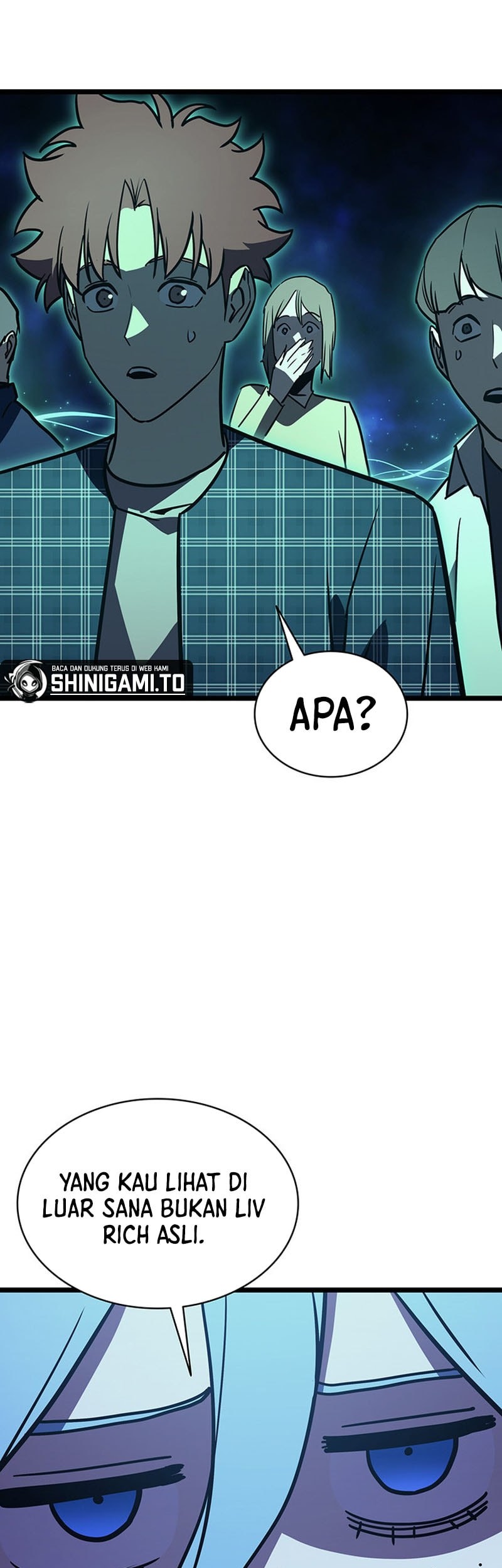 A Disaster-Class Hero Has Returned Chapter 140 - halaman 84