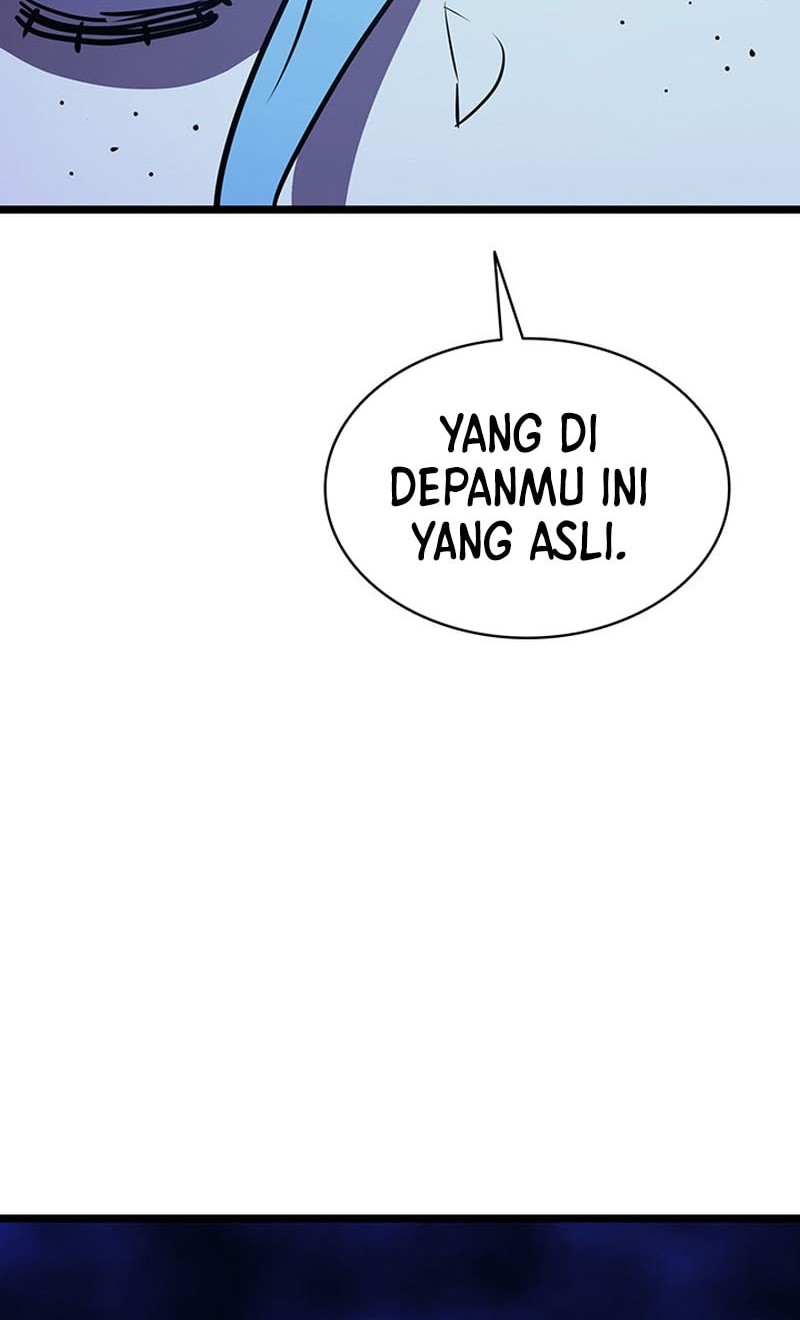A Disaster-Class Hero Has Returned Chapter 140 - halaman 85
