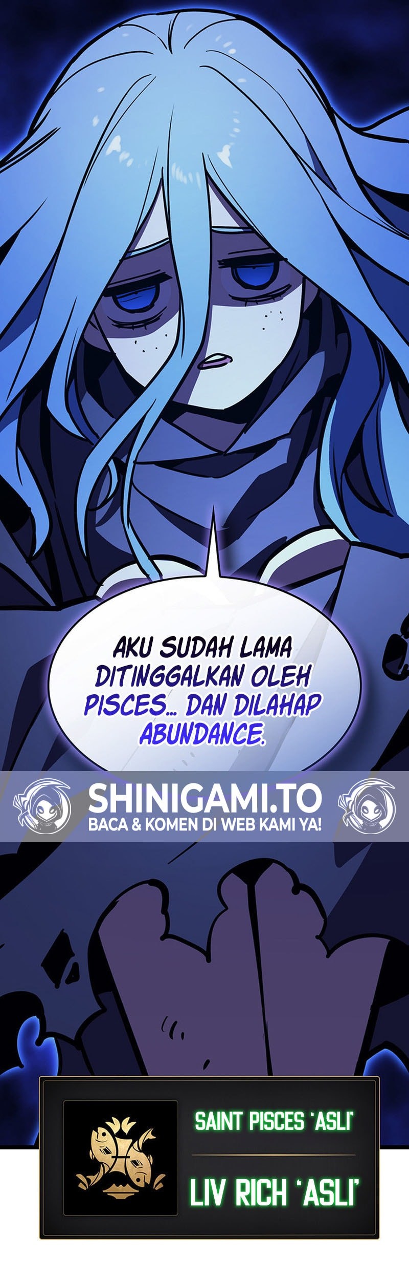 A Disaster-Class Hero Has Returned Chapter 140 - halaman 86