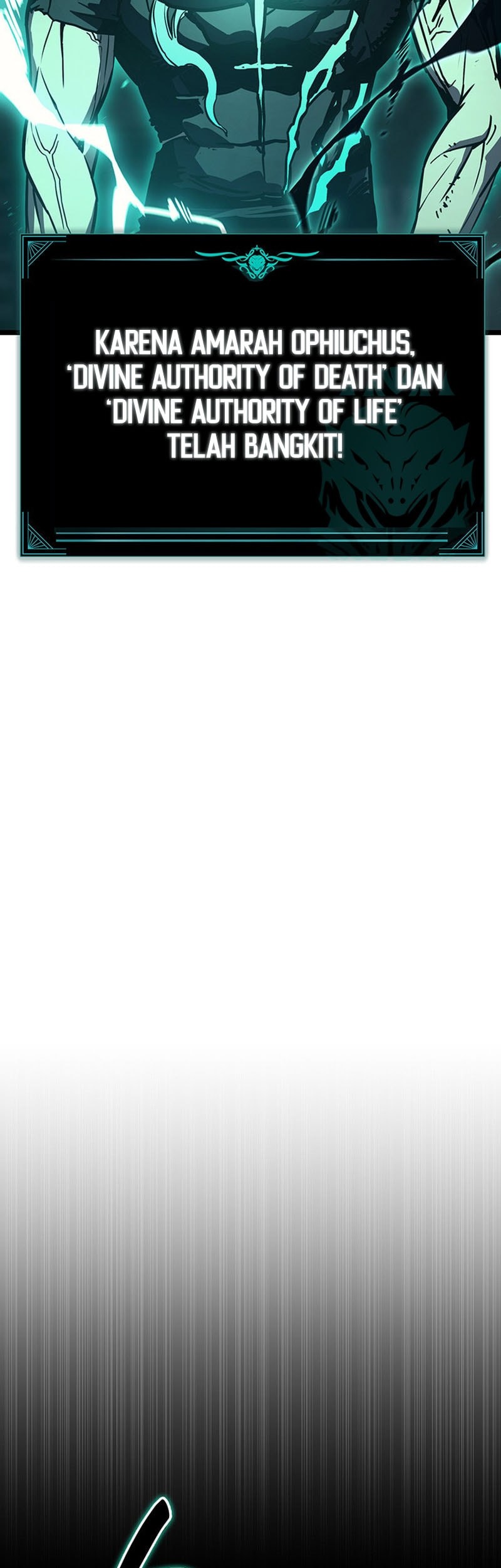 A Disaster-Class Hero Has Returned Chapter 140 - halaman 9
