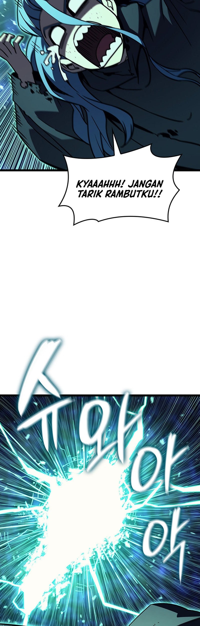 A Disaster-Class Hero Has Returned Chapter 141 - halaman 12