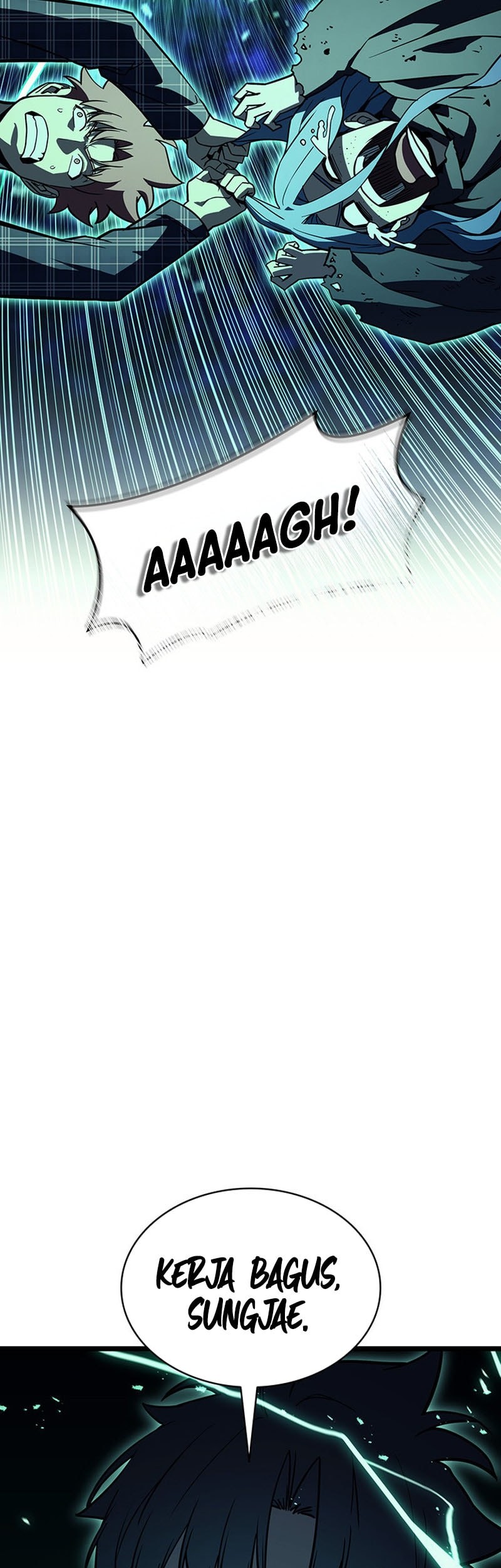 A Disaster-Class Hero Has Returned Chapter 141 - halaman 13