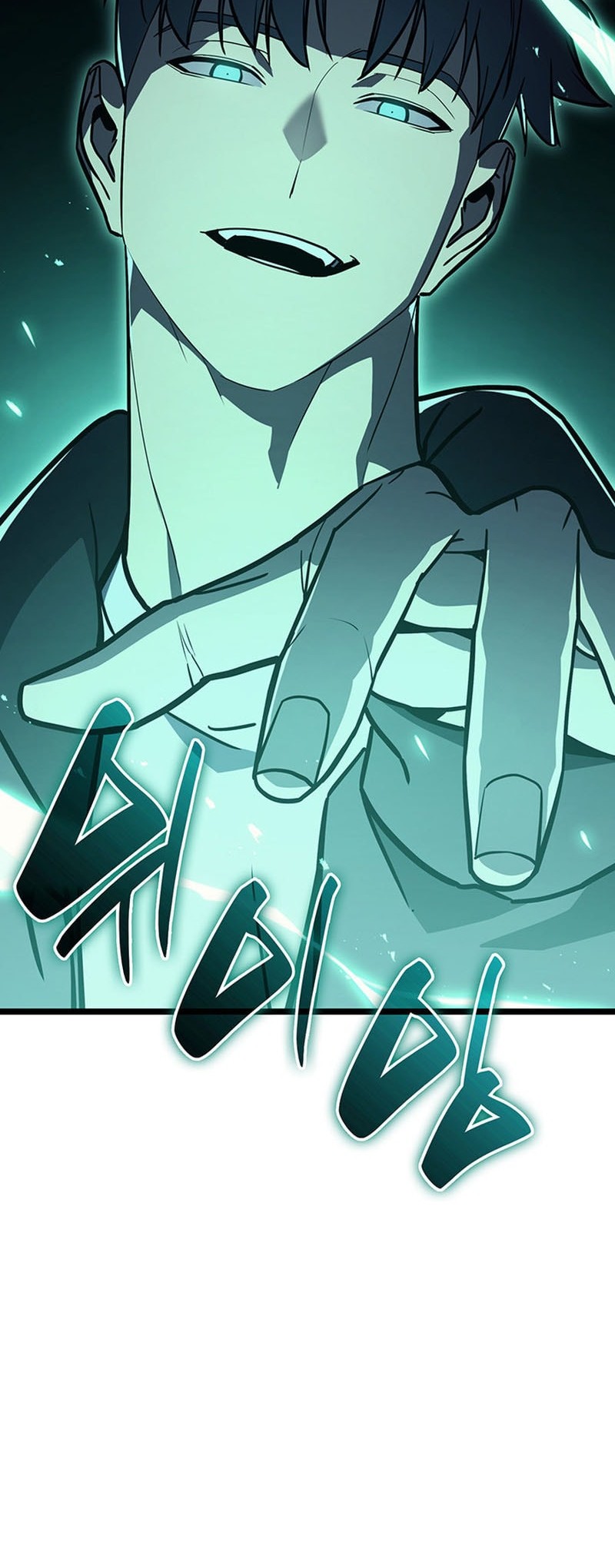 A Disaster-Class Hero Has Returned Chapter 141 - halaman 14