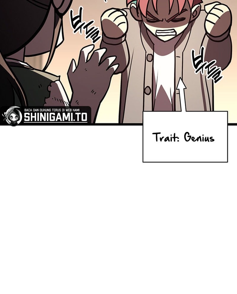 A Disaster-Class Hero Has Returned Chapter 141 - halaman 54