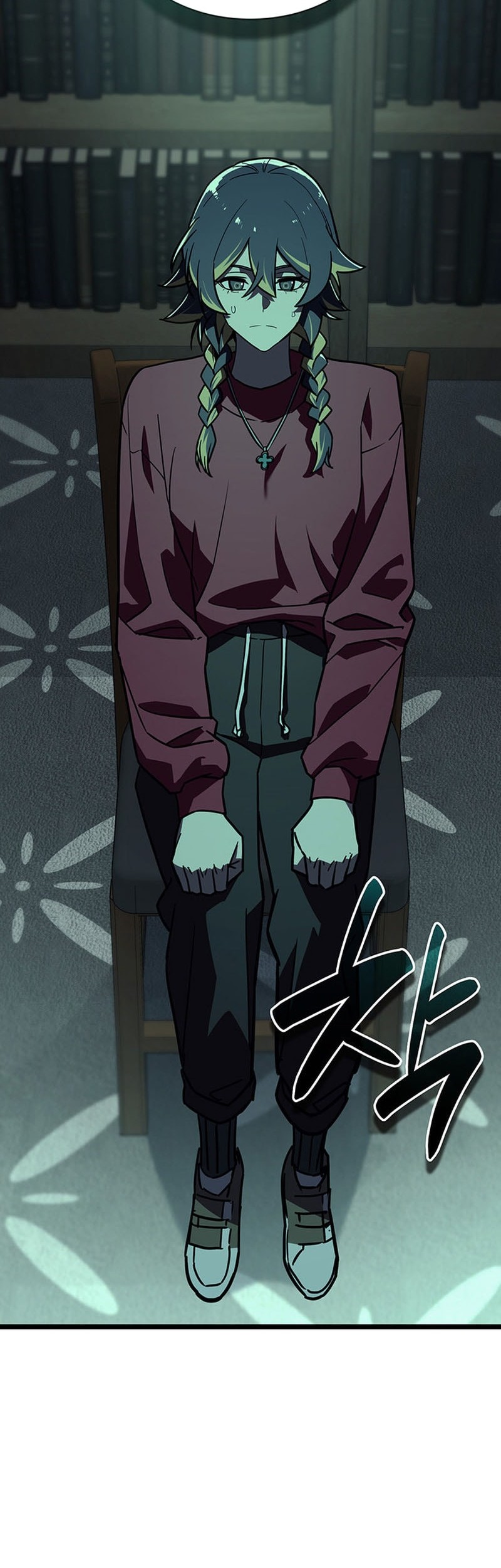 A Disaster-Class Hero Has Returned Chapter 141 - halaman 70