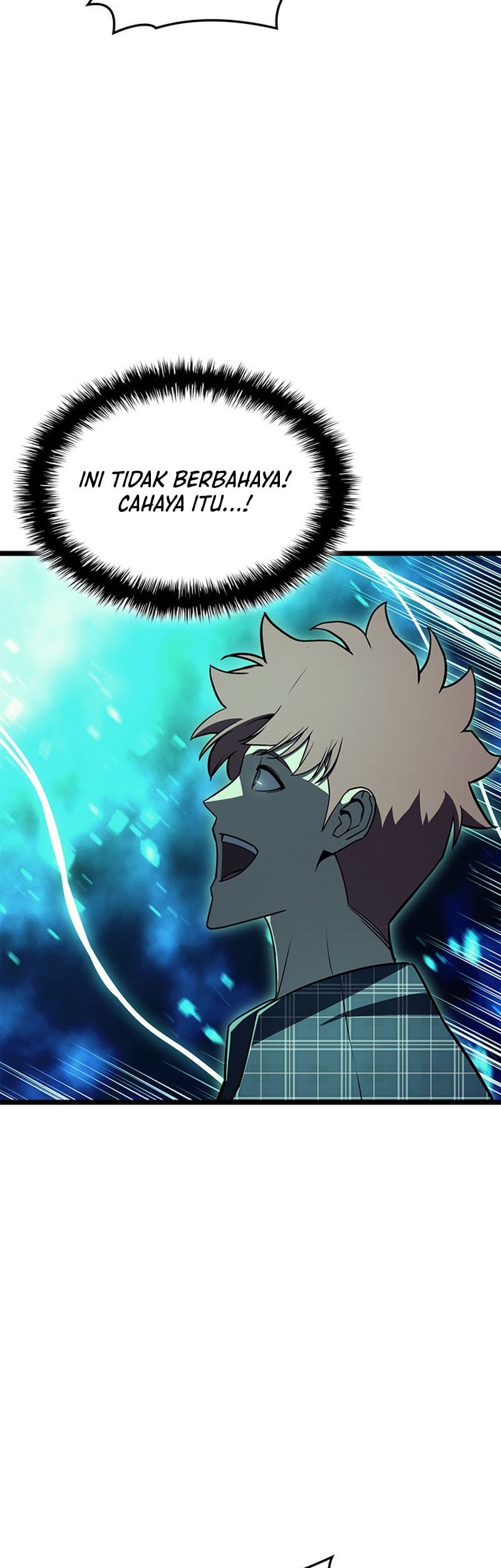 A Disaster-Class Hero Has Returned Chapter 141 - halaman 9