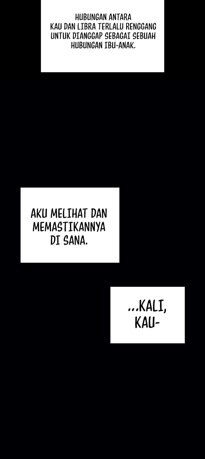 A Disaster-Class Hero Has Returned Chapter 142 - halaman 13
