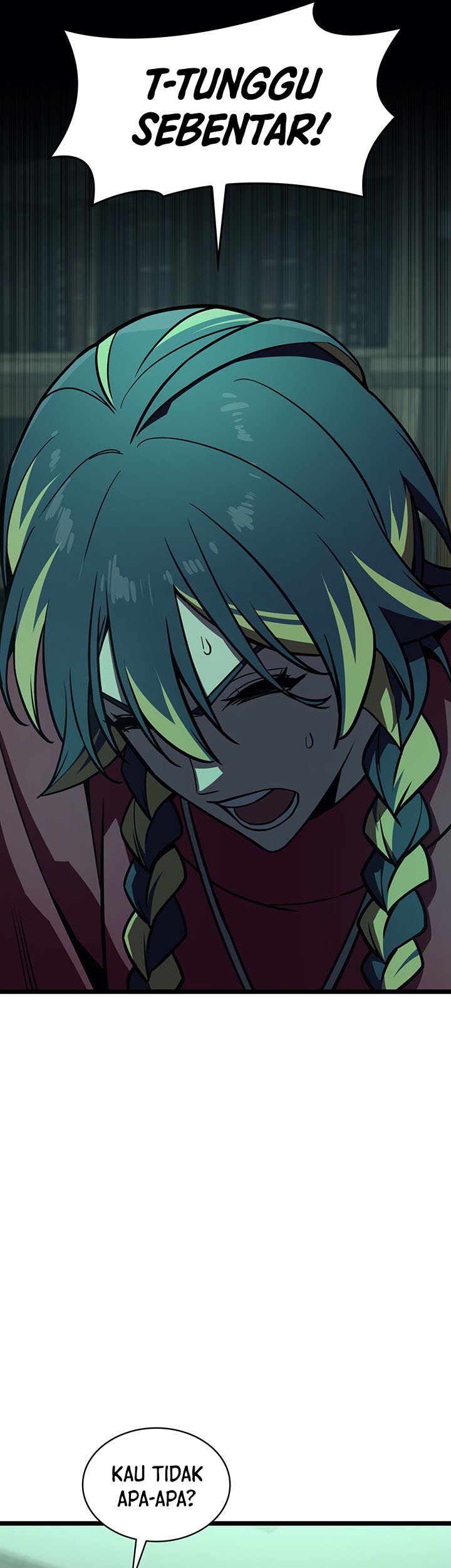 A Disaster-Class Hero Has Returned Chapter 142 - halaman 14