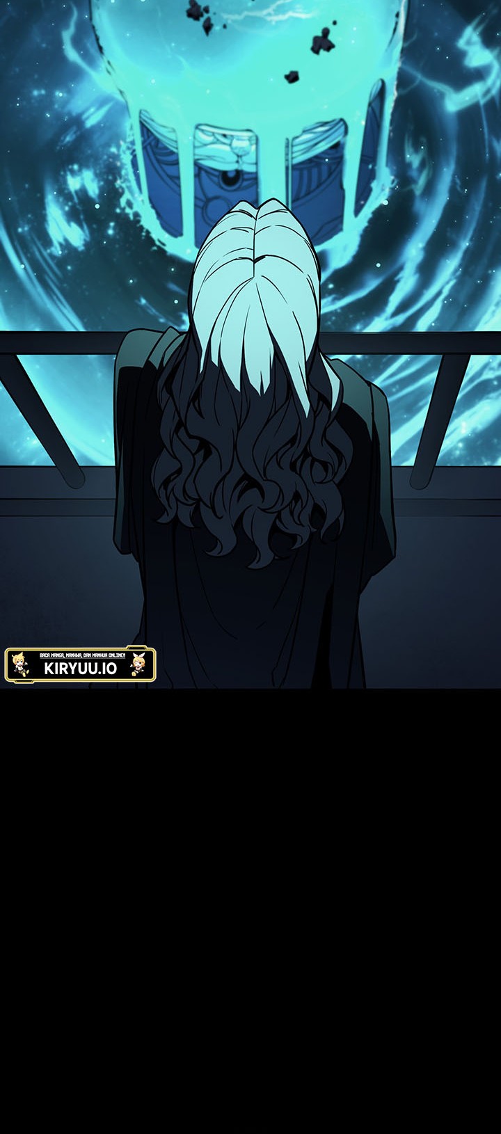 A Disaster-Class Hero Has Returned Chapter 142 - halaman 37