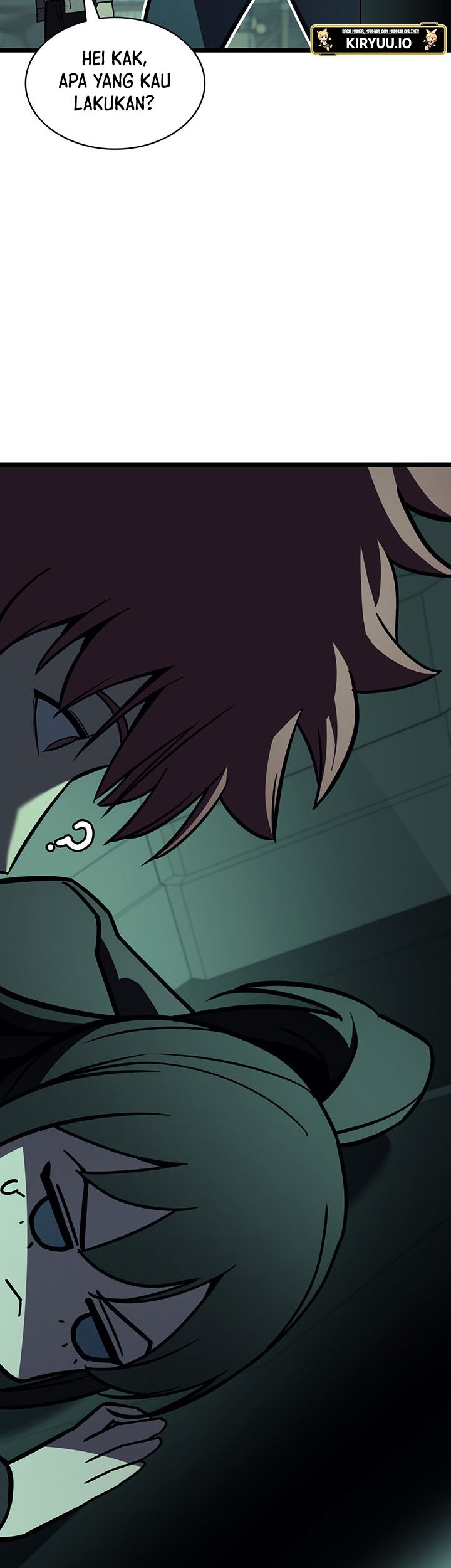 A Disaster-Class Hero Has Returned Chapter 142 - halaman 45