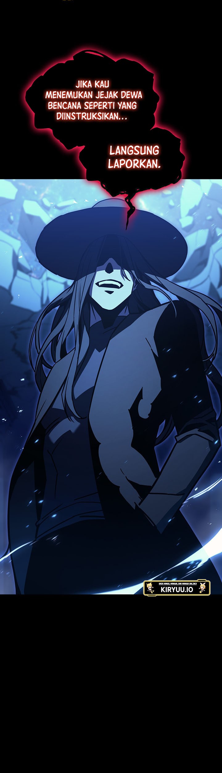 A Disaster-Class Hero Has Returned Chapter 142 - halaman 52