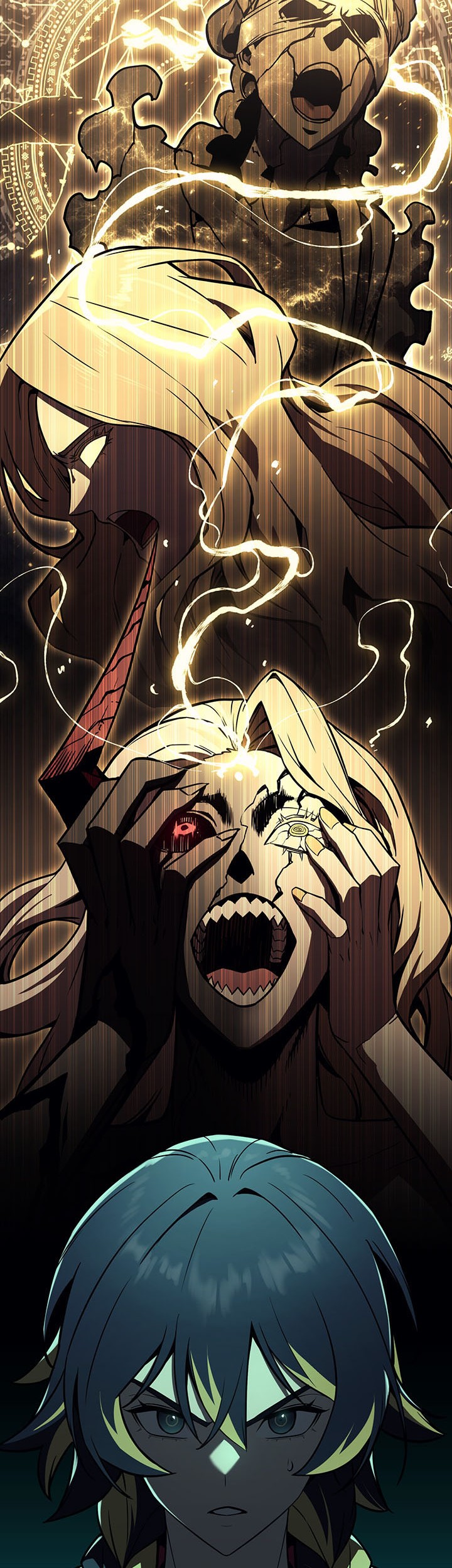 A Disaster-Class Hero Has Returned Chapter 143 - halaman 22