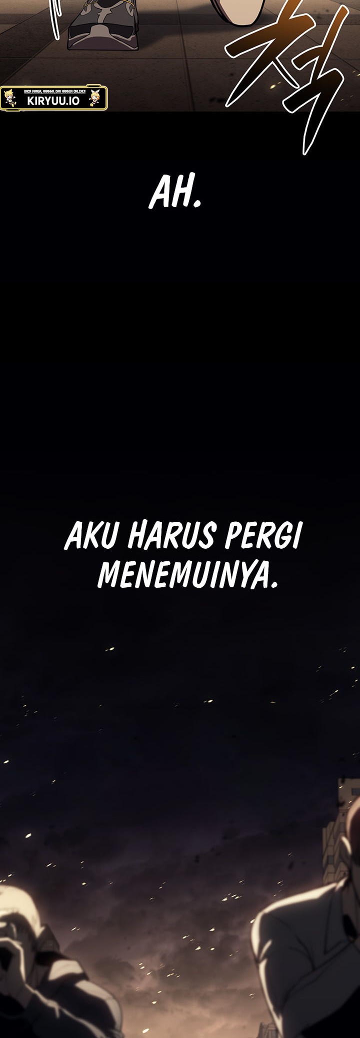 A Disaster-Class Hero Has Returned Chapter 143 - halaman 44