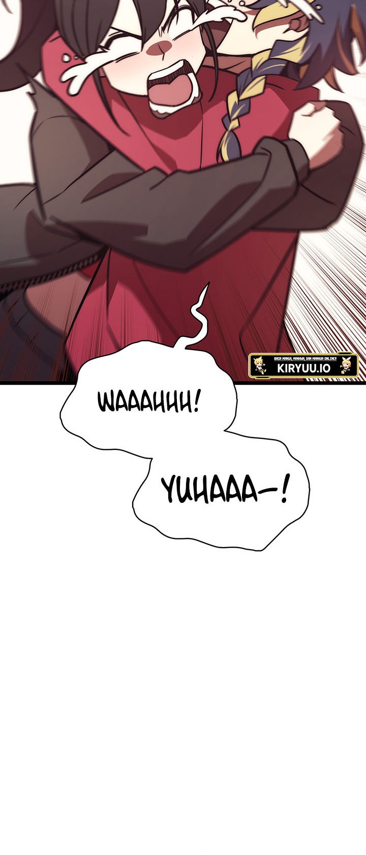A Disaster-Class Hero Has Returned Chapter 143 - halaman 60