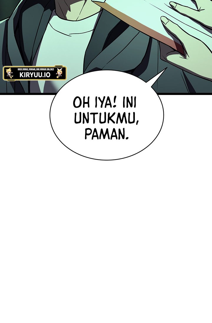 A Disaster-Class Hero Has Returned Chapter 143 - halaman 64