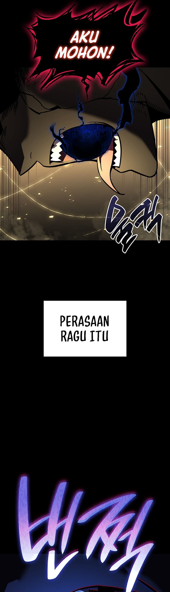 A Disaster-Class Hero Has Returned Chapter 143 - halaman 9