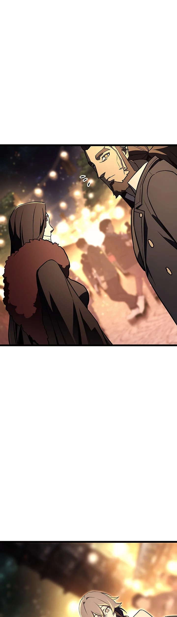 A Disaster-Class Hero Has Returned Chapter 144 - halaman 48