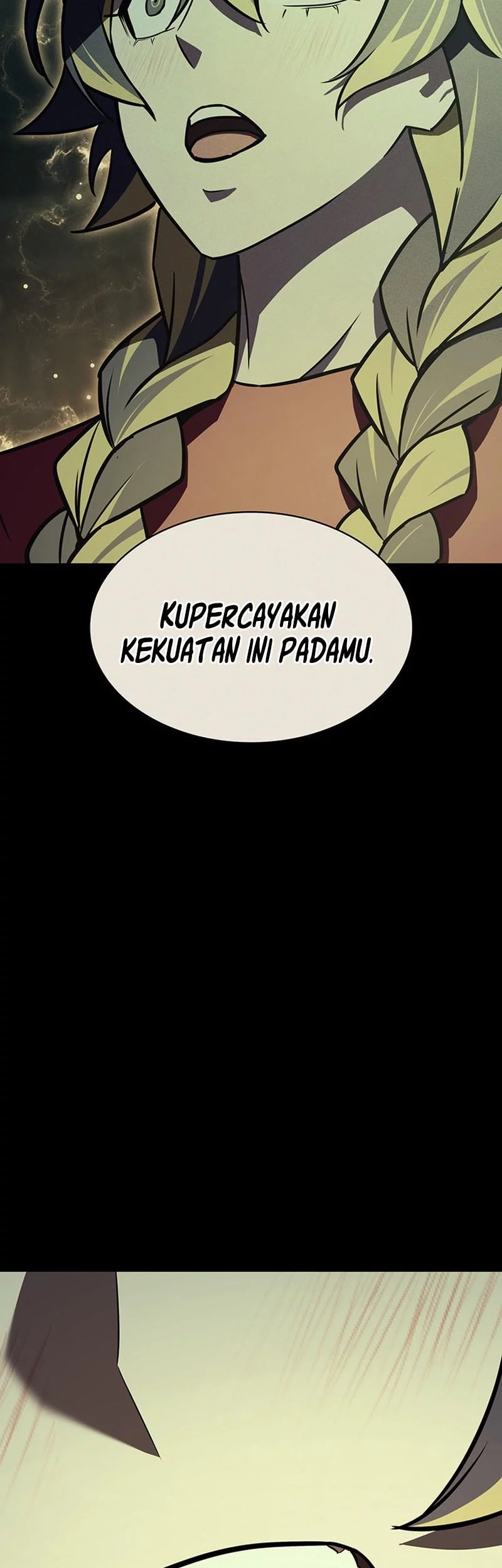 A Disaster-Class Hero Has Returned Chapter 145 - halaman 44