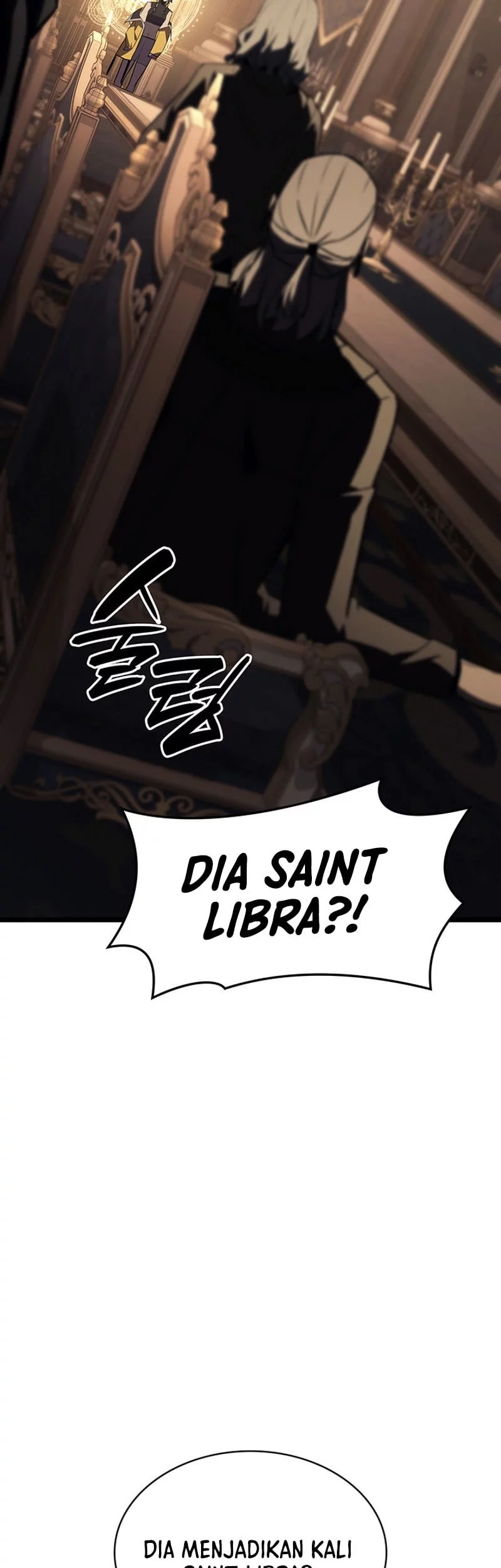 A Disaster-Class Hero Has Returned Chapter 145 - halaman 48