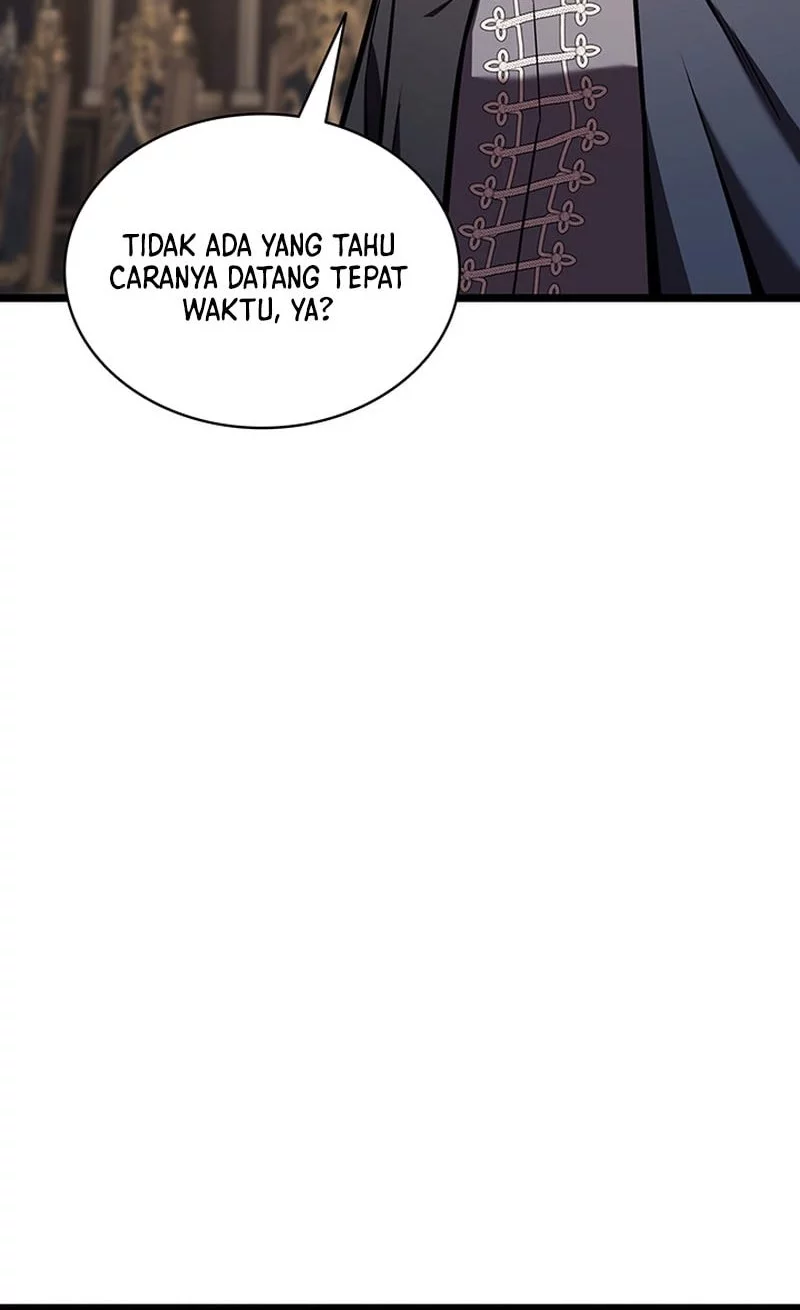 A Disaster-Class Hero Has Returned Chapter 145 - halaman 5