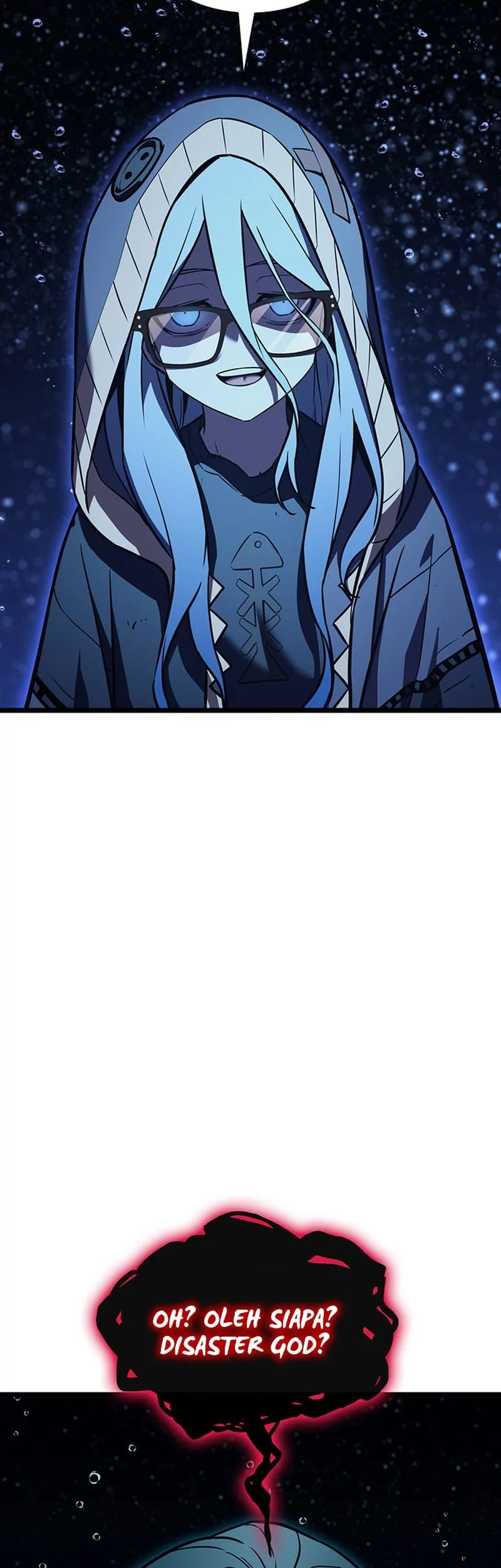 A Disaster-Class Hero Has Returned Chapter 145 - halaman 60