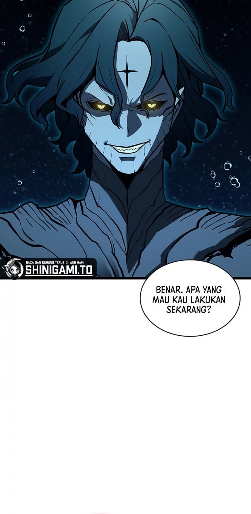 A Disaster-Class Hero Has Returned Chapter 145 - halaman 61