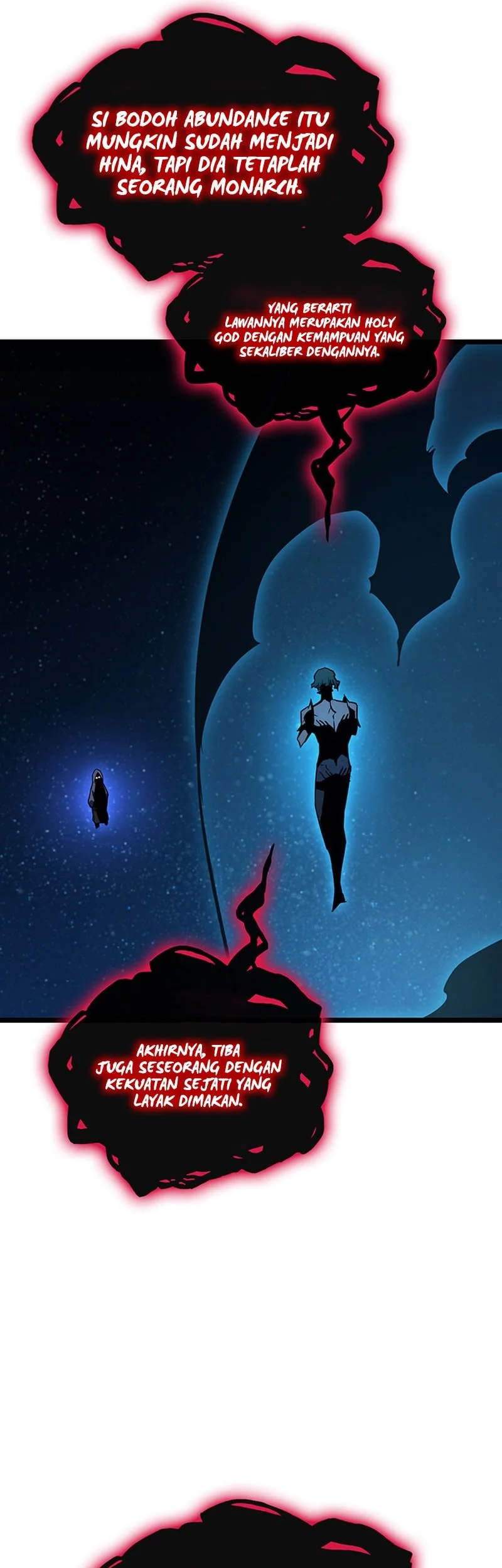 A Disaster-Class Hero Has Returned Chapter 145 - halaman 62