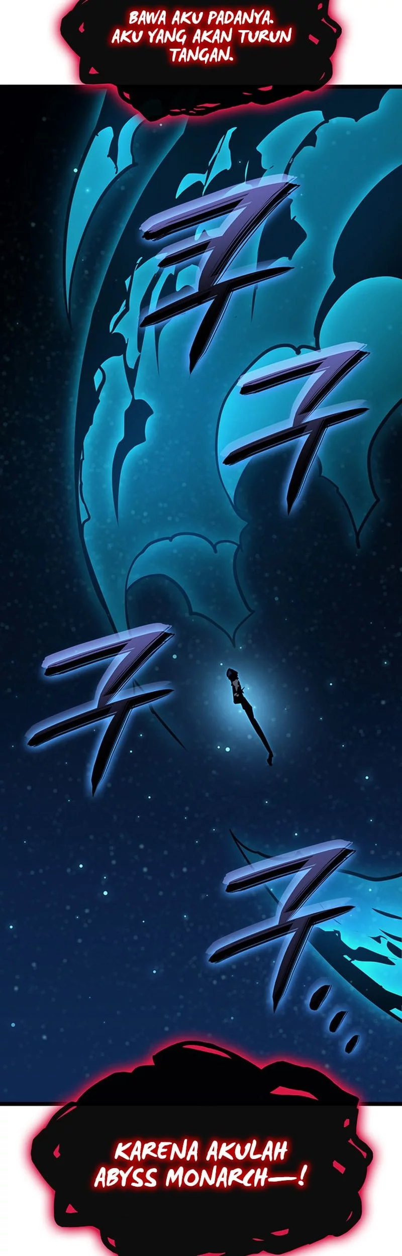 A Disaster-Class Hero Has Returned Chapter 145 - halaman 63