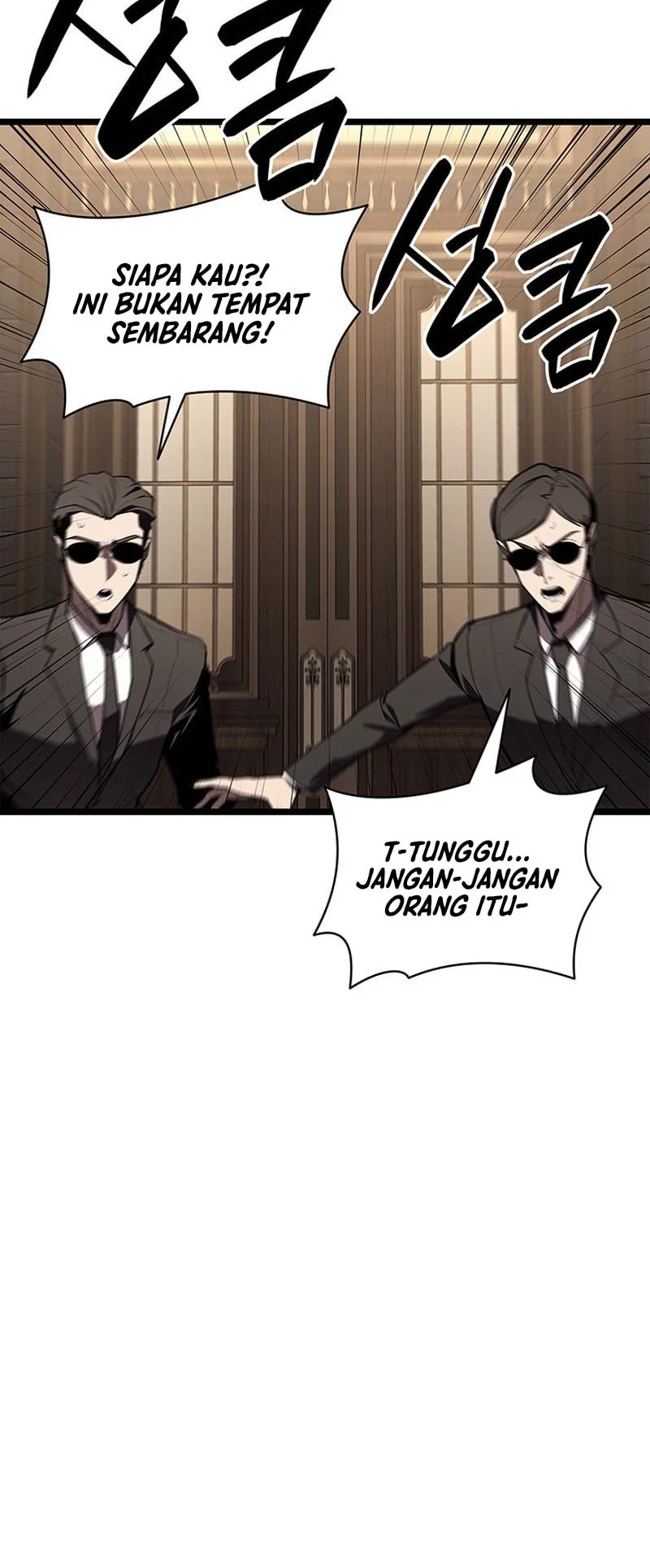 A Disaster-Class Hero Has Returned Chapter 146 - halaman 13