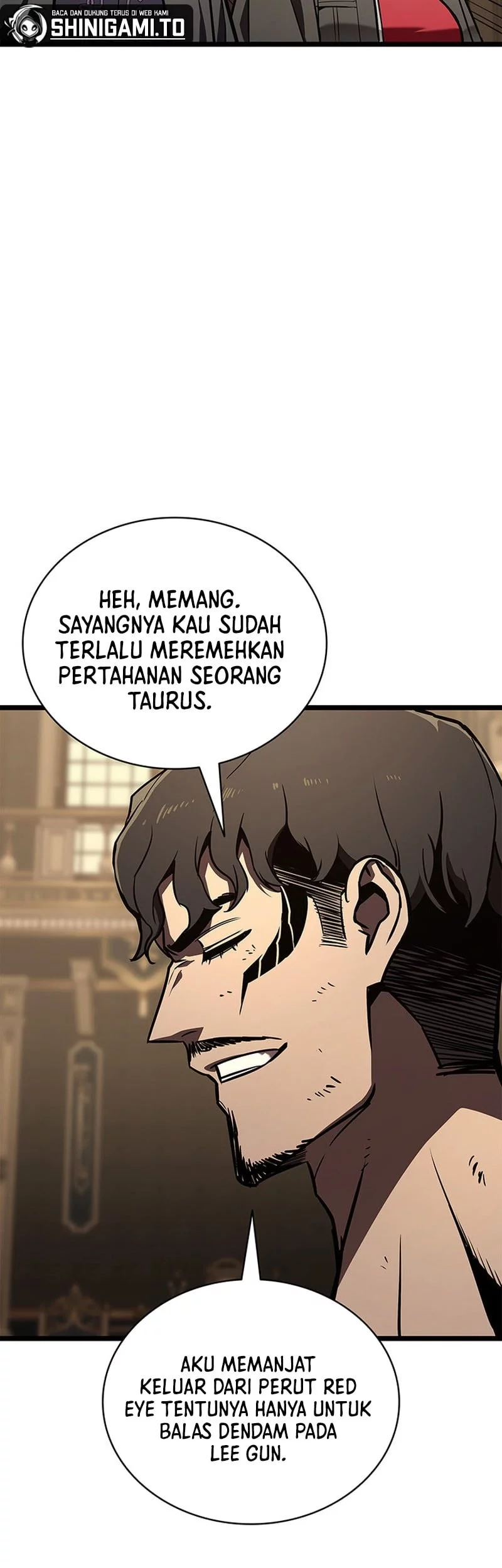 A Disaster-Class Hero Has Returned Chapter 146 - halaman 19