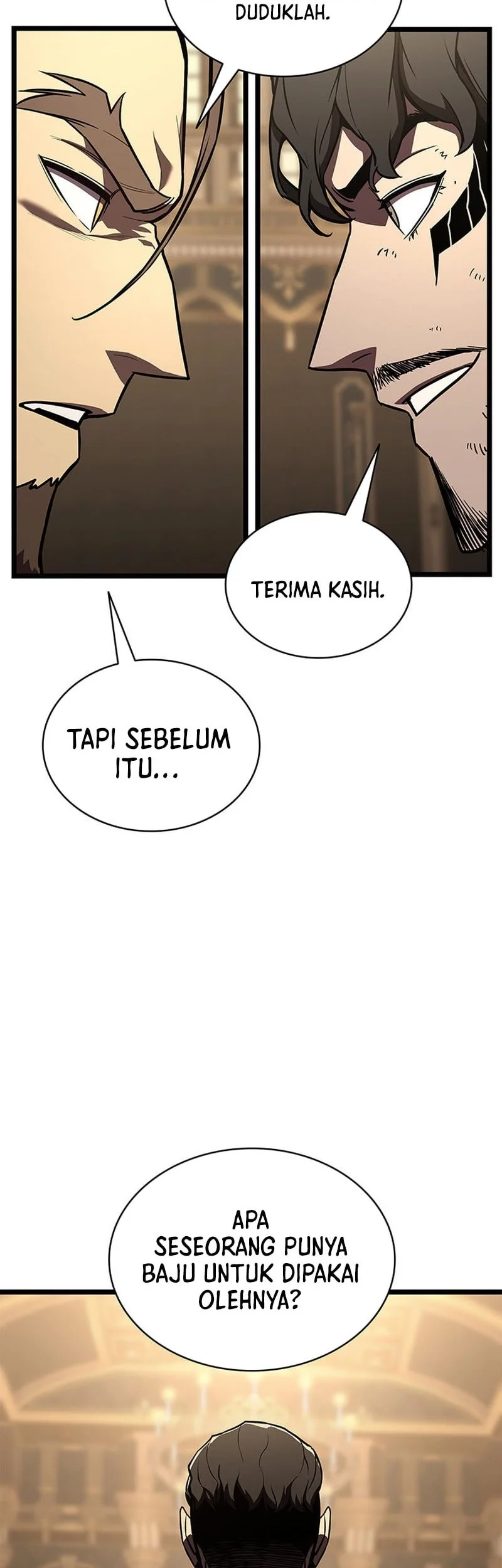 A Disaster-Class Hero Has Returned Chapter 146 - halaman 22