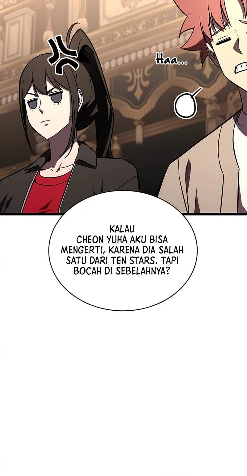 A Disaster-Class Hero Has Returned Chapter 146 - halaman 28