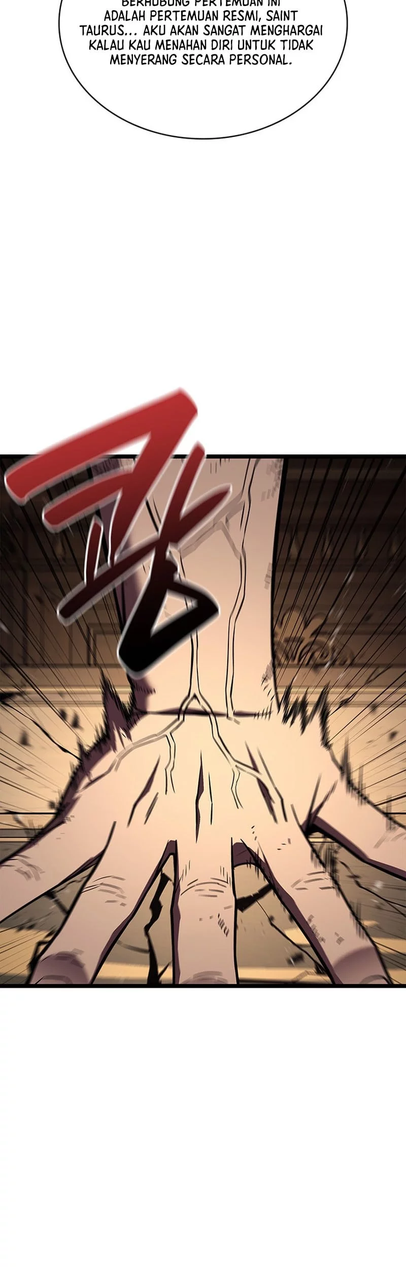 A Disaster-Class Hero Has Returned Chapter 146 - halaman 35