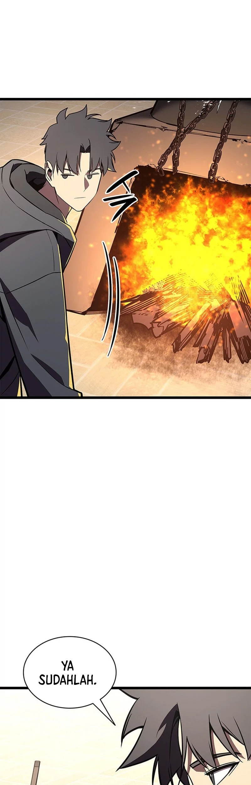 A Disaster-Class Hero Has Returned Chapter 146 - halaman 4
