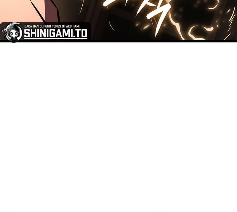 A Disaster-Class Hero Has Returned Chapter 146 - halaman 40