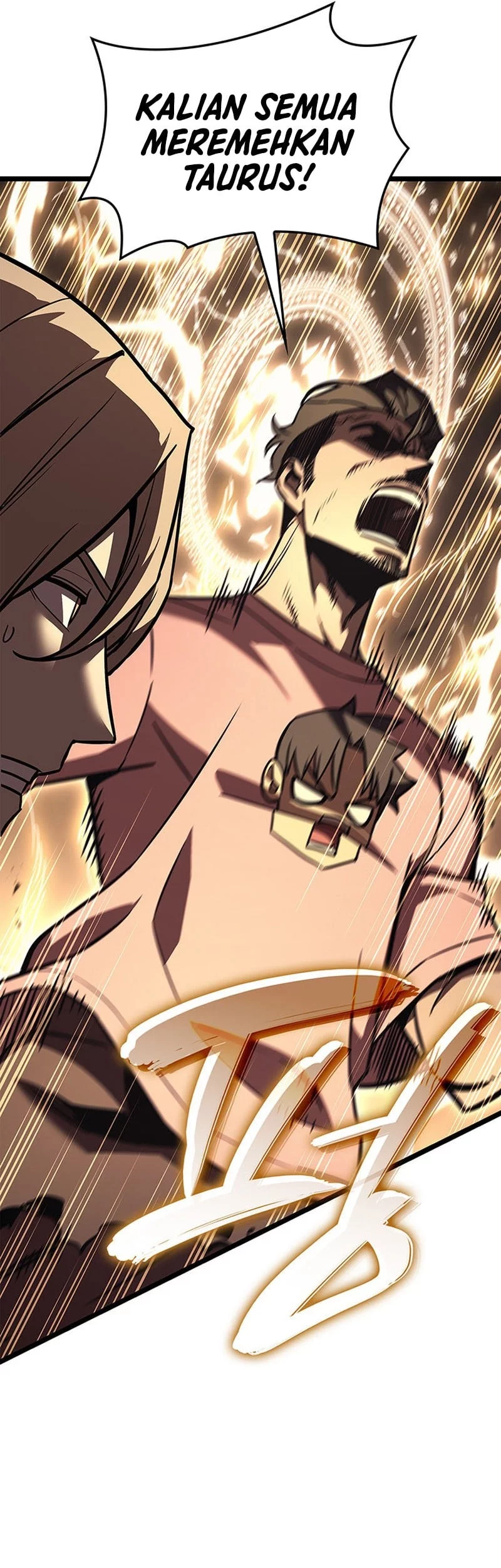 A Disaster-Class Hero Has Returned Chapter 146 - halaman 41