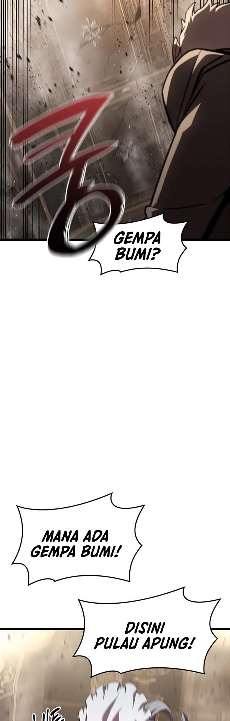 A Disaster-Class Hero Has Returned Chapter 146 - halaman 58