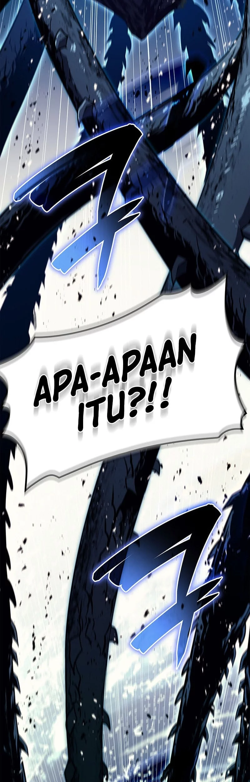 A Disaster-Class Hero Has Returned Chapter 146 - halaman 62