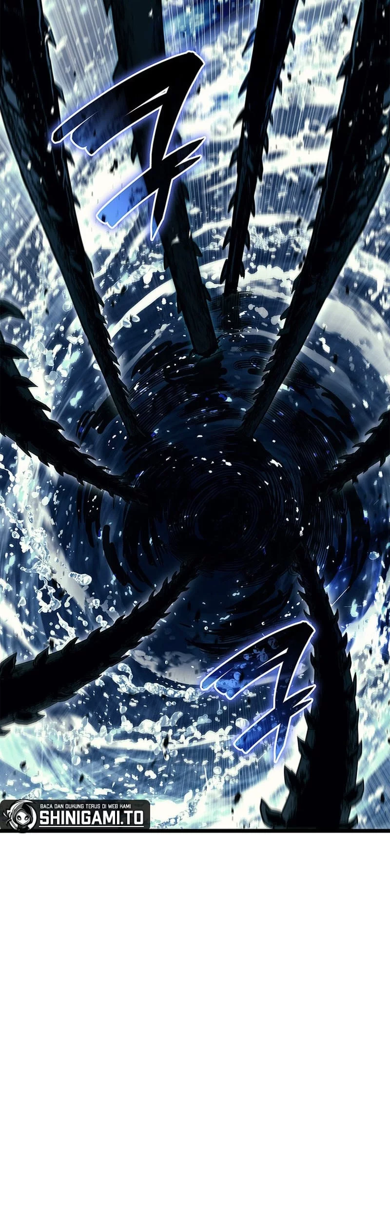 A Disaster-Class Hero Has Returned Chapter 146 - halaman 63