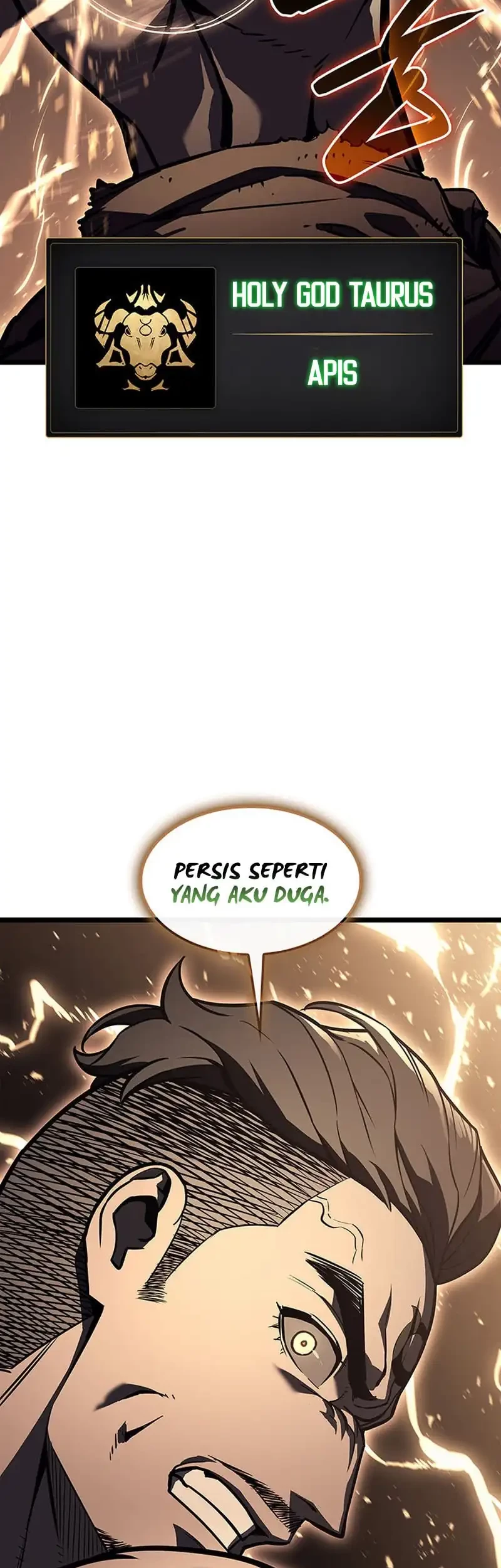 A Disaster-Class Hero Has Returned Chapter 147 - halaman 19