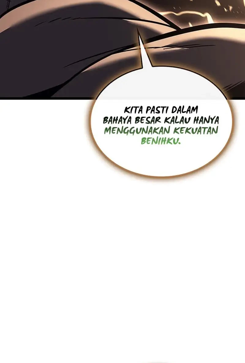 A Disaster-Class Hero Has Returned Chapter 147 - halaman 20